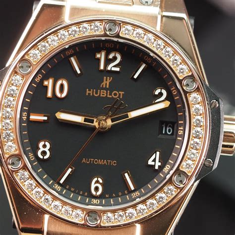 best deals on hublot watches|second hand hublot watches.